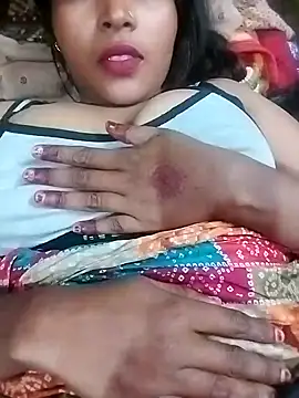 Simrandeshipp online show from 01/31/25, 03:55