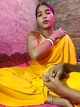 Simrandeshipp online show from 03/22/25, 06:58