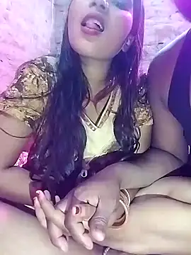 Simrandeshipp online show from 02/16/25, 05:04