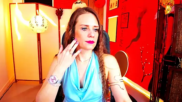 EmiliaBedy online show from 03/28/26, 09:10