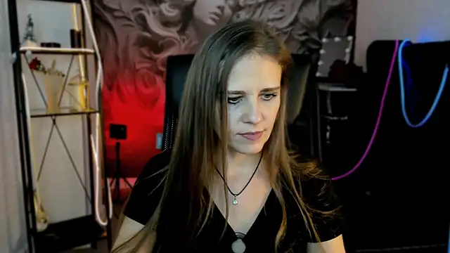 EmiliaBedy online show from 03/10/25, 10:18