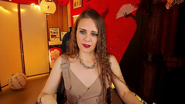 EmiliaBedy online show from 11/26/25, 05:07