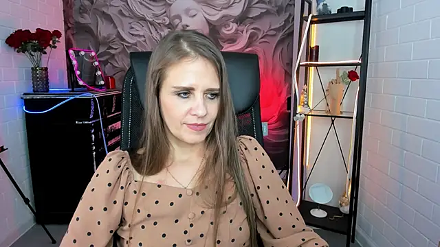 EmiliaBedy online show from 03/22/25, 03:09