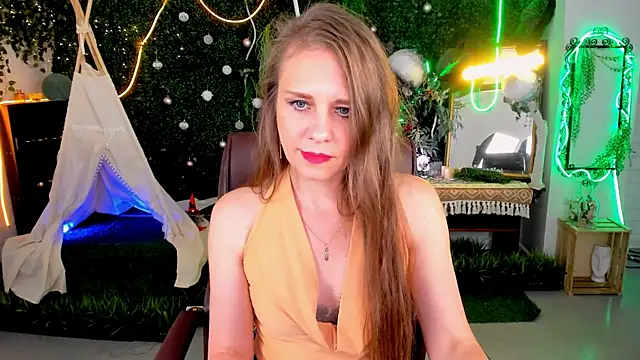 EmiliaBedy online show from 05/16/26, 10:36