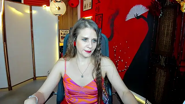 EmiliaBedy online show from 10/26/25, 09:10