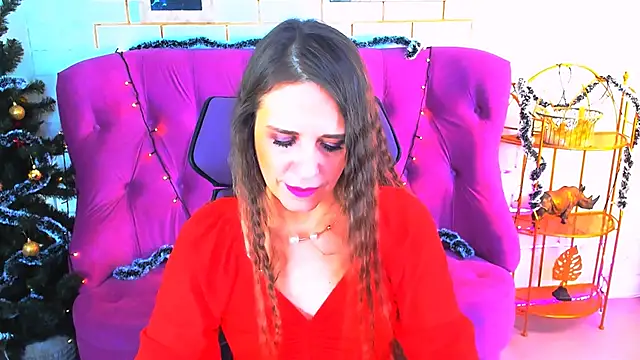 EmiliaBedy online show from 01/18/26, 09:24