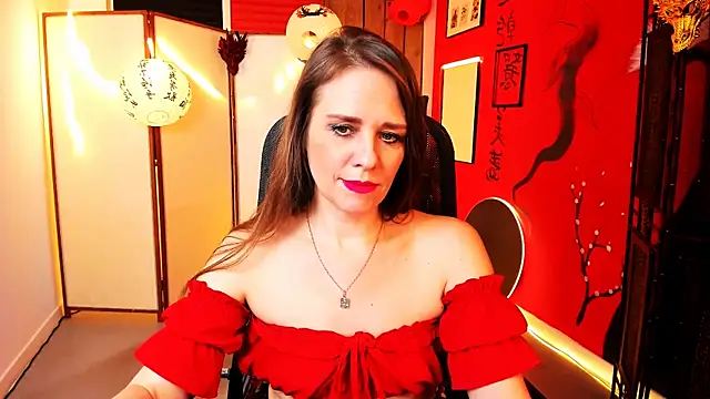 EmiliaBedy online show from 03/22/26, 09:22