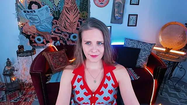 EmiliaBedy online show from 09/14/25, 05:19