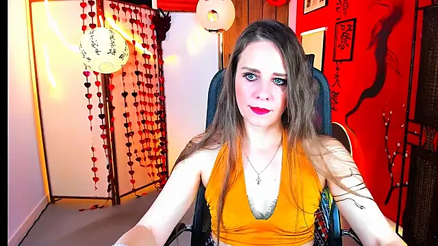 EmiliaBedy online show from 02/16/26, 09:19