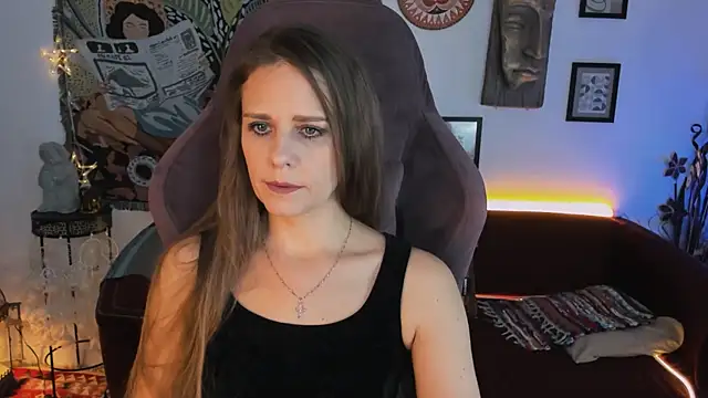 EmiliaBedy online show from 03/16/25, 09:16