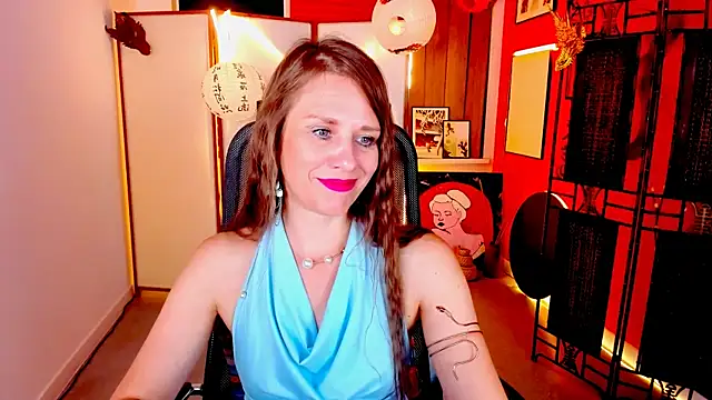 EmiliaBedy online show from 06/08/26, 09:10
