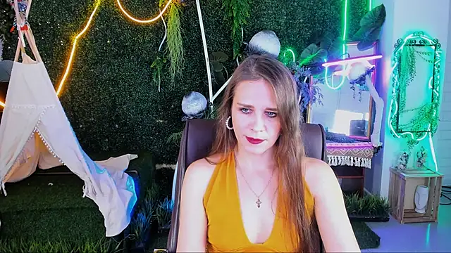 EmiliaBedy online show from 11/15/25, 09:13