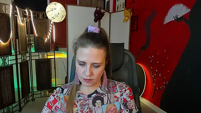 EmiliaBedy online show from 03/20/25, 12:11