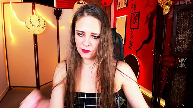 EmiliaBedy online show from 03/10/26, 09:13