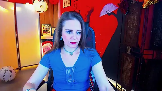 EmiliaBedy online show from 11/30/25, 05:08