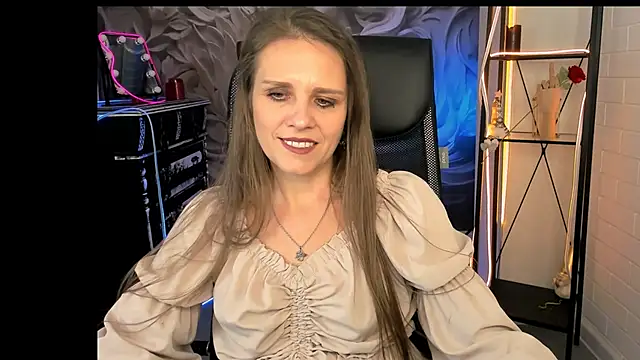 EmiliaBedy online show from 03/19/25, 12:12