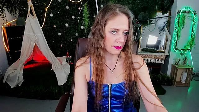 EmiliaBedy online show from 03/06/26, 09:15