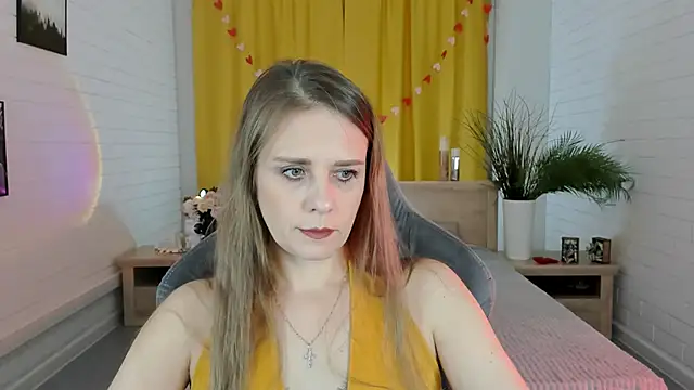 EmiliaBedy online show from 03/15/25, 09:09