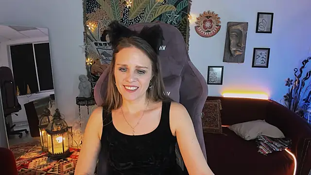 EmiliaBedy online show from 03/16/25, 03:28