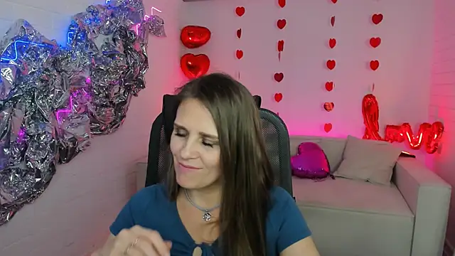 EmiliaBedy online show from 03/18/25, 03:33