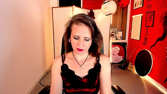 EmiliaBedy online show from 05/28/26, 05:15