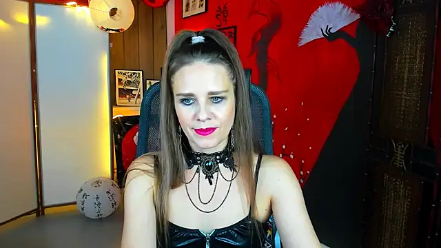 EmiliaBedy online show from 11/14/25, 05:11