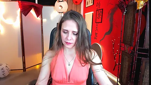 EmiliaBedy online show from 02/08/26, 09:07