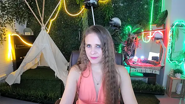 EmiliaBedy online show from 10/15/25, 09:06