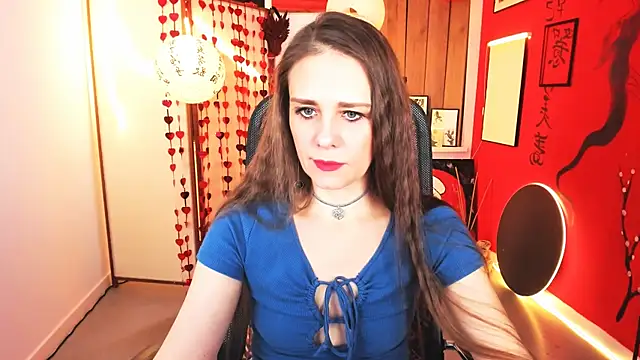 EmiliaBedy online show from 02/19/26, 09:17