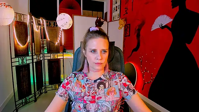 EmiliaBedy online show from 03/20/25, 03:25