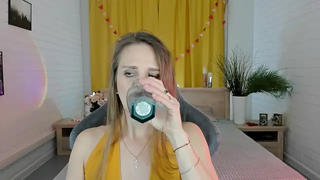 EmiliaBedy online show from 03/15/25, 03:16