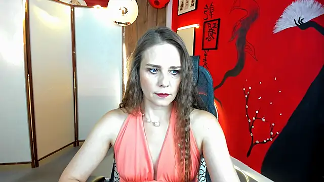 EmiliaBedy online show from 09/26/25, 09:05