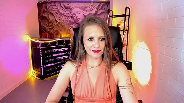 EmiliaBedy online show from 05/22/26, 09:18
