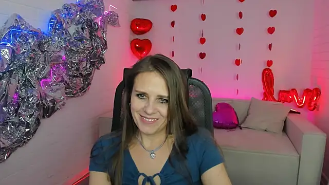 EmiliaBedy online show from 03/18/25, 12:28