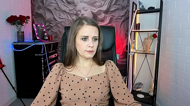 EmiliaBedy online show from 03/22/25, 09:02