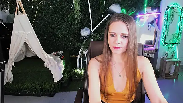 EmiliaBedy online show from 11/27/25, 09:10