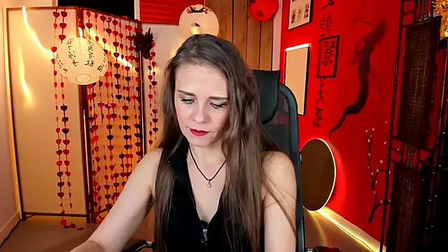 EmiliaBedy online show from 02/12/26, 09:09