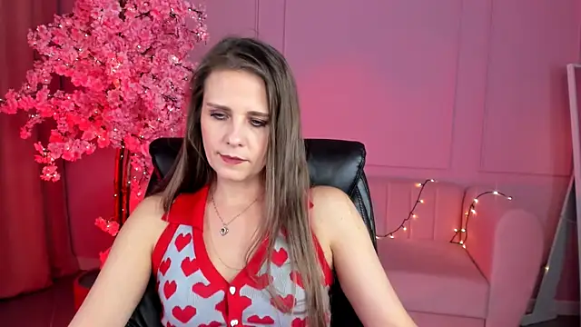 EmiliaBedy online show from 03/21/25, 12:17