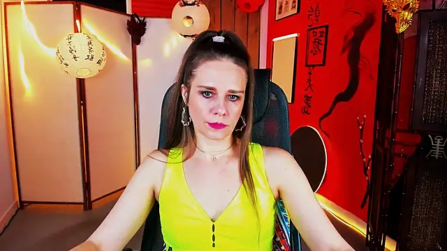 EmiliaBedy online show from 03/03/26, 05:25