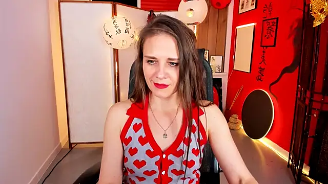 EmiliaBedy online show from 04/10/26, 12:34