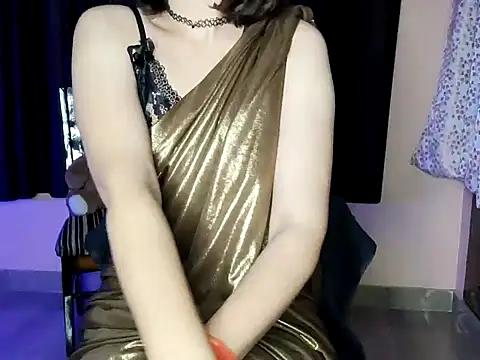 Snapshot of Aapsara_ chatting on 03/02/25, 04:14 Aapsara online show from 03/02/25, 04:14