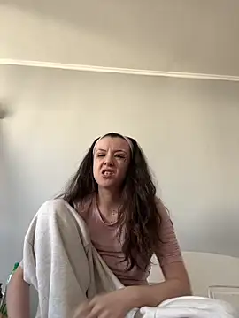 bunnythetailor online show from 03/11/26, 12:43