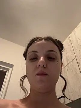 bunnythetailor online show from 02/01/25, 01:55