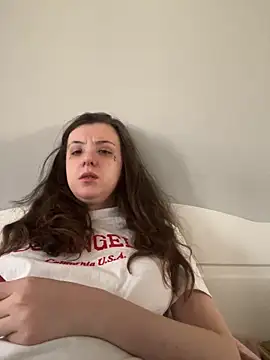 bunnythetailor online show from 02/03/26, 02:33