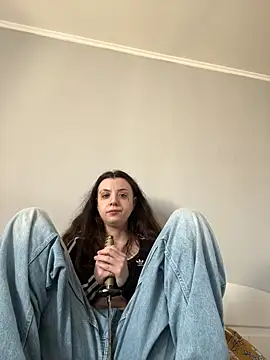 bunnythetailor online show from 04/05/26, 06:42