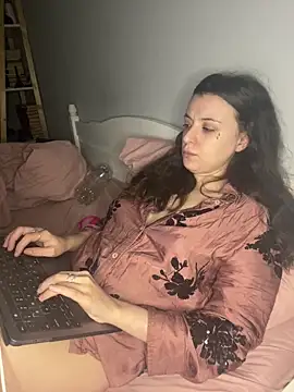 bunnythetailor online show from 01/08/26, 02:39