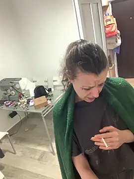 bunnythetailor online show from 04/30/26, 06:31