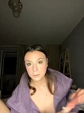 bunnythetailor online show from 10/14/25, 06:08