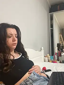 bunnythetailor online show from 04/04/26, 06:36