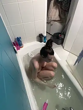 bunnythetailor online show from 03/07/26, 04:23